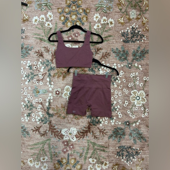 Set active biker set - Picture 2 of 4